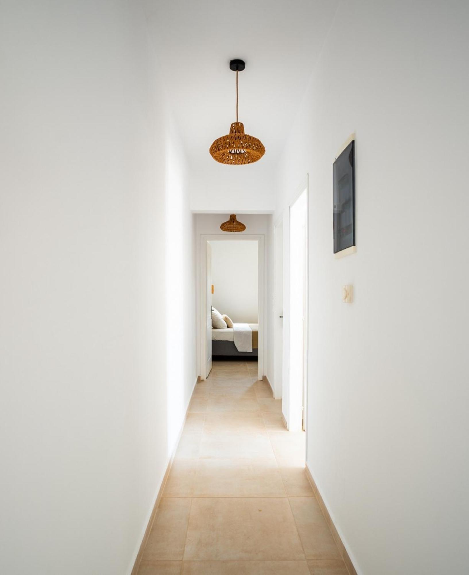 Azula Luxury Apartments Páros Chambre photo