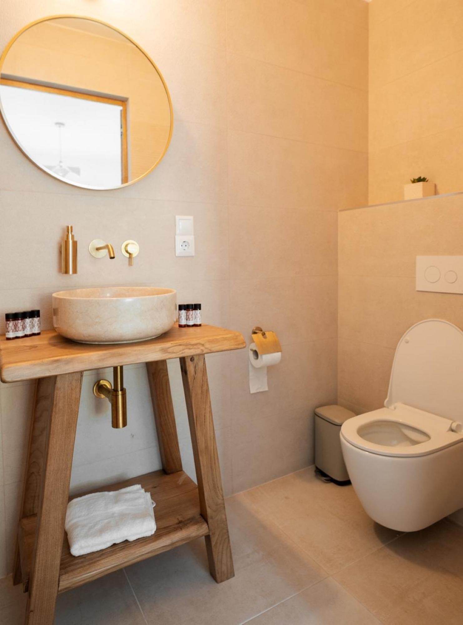 Azula Luxury Apartments Páros Chambre photo
