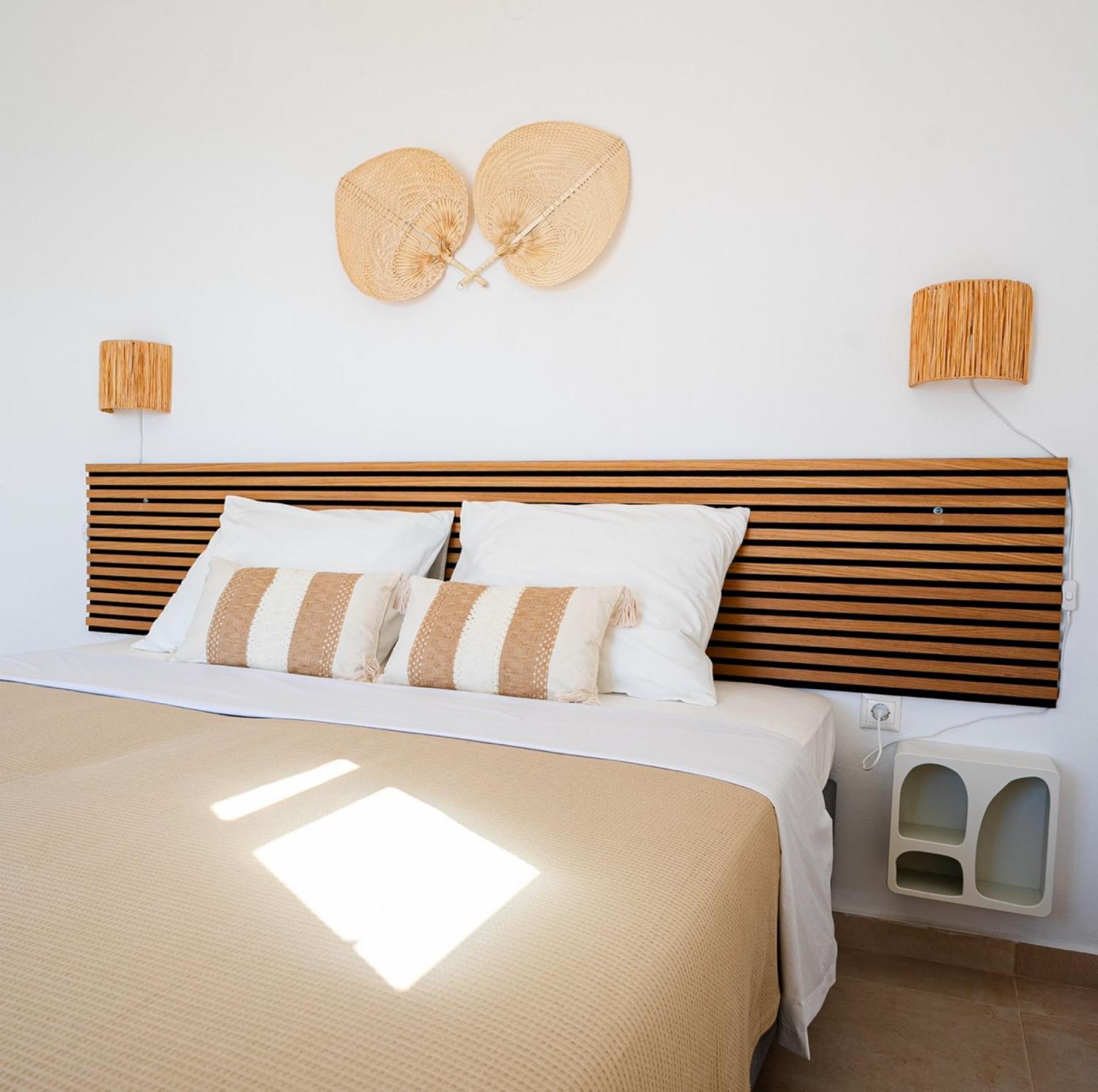 Azula Luxury Apartments Páros Extérieur photo