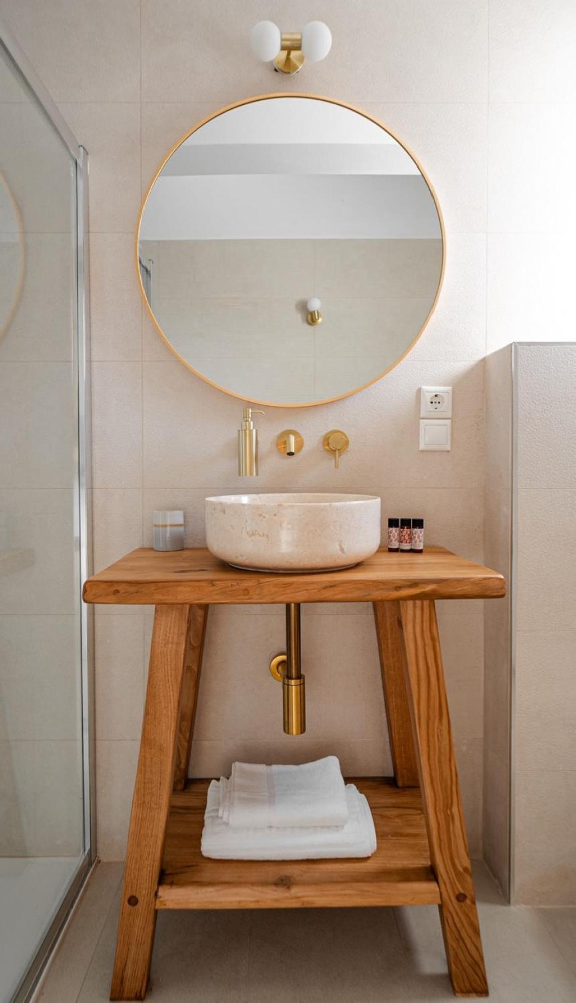 Azula Luxury Apartments Páros Extérieur photo